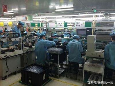 低調(diào)的中國科技公司,成為小米、華為供應商,靠代工撐起51億市值